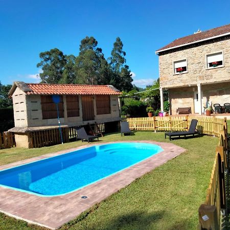 Casa Da Pallota Morana Luaran gambar