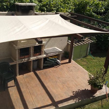 Casa Da Pallota Morana Luaran gambar
