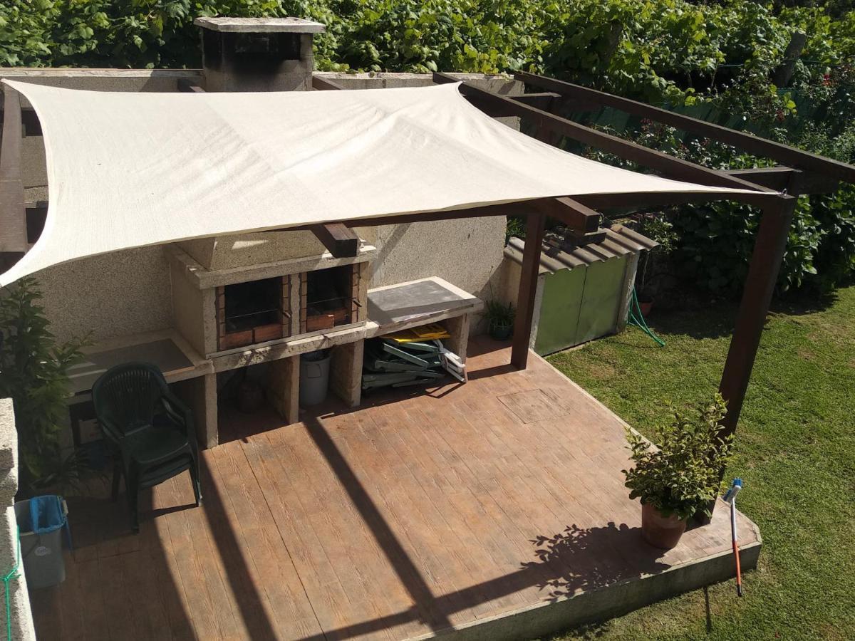 Casa Da Pallota Morana Luaran gambar