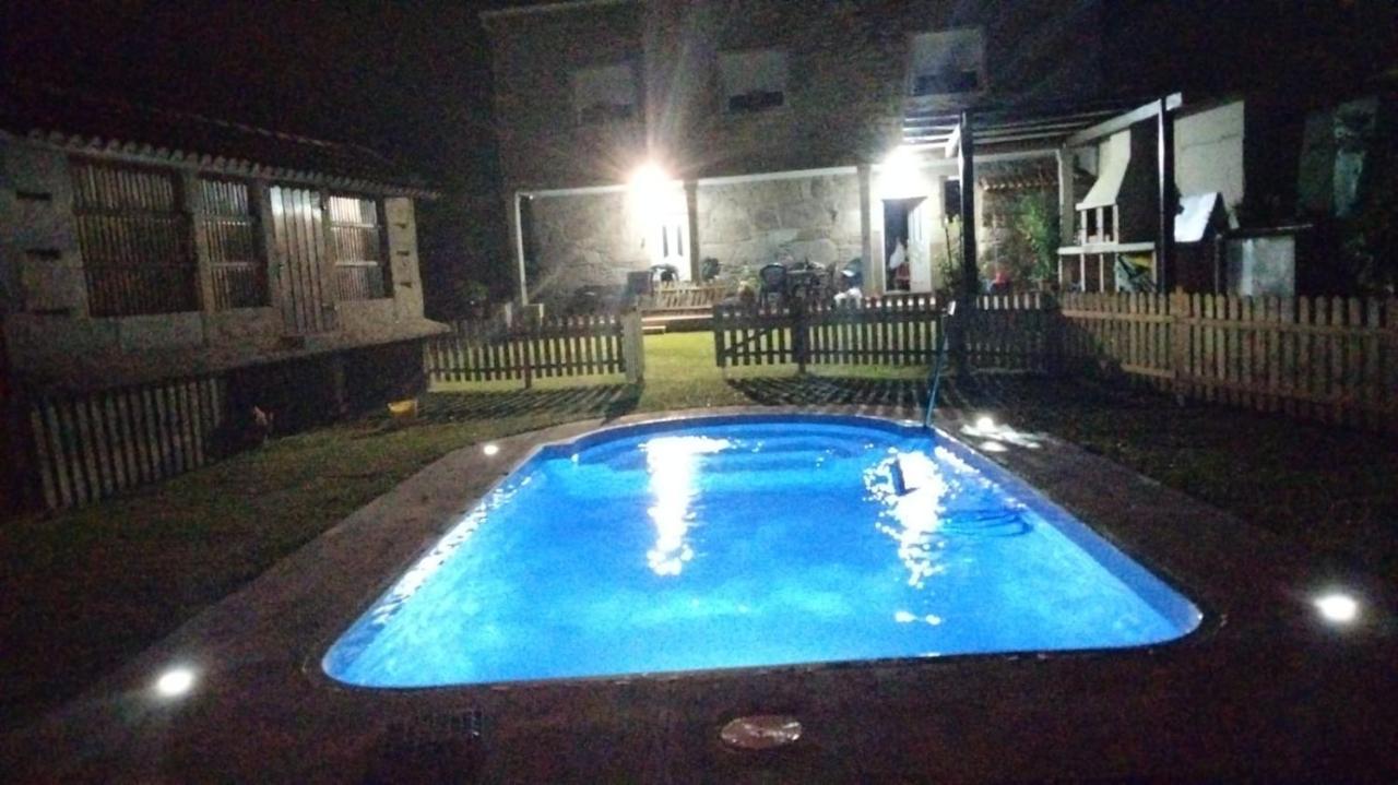 Casa Da Pallota Morana Luaran gambar