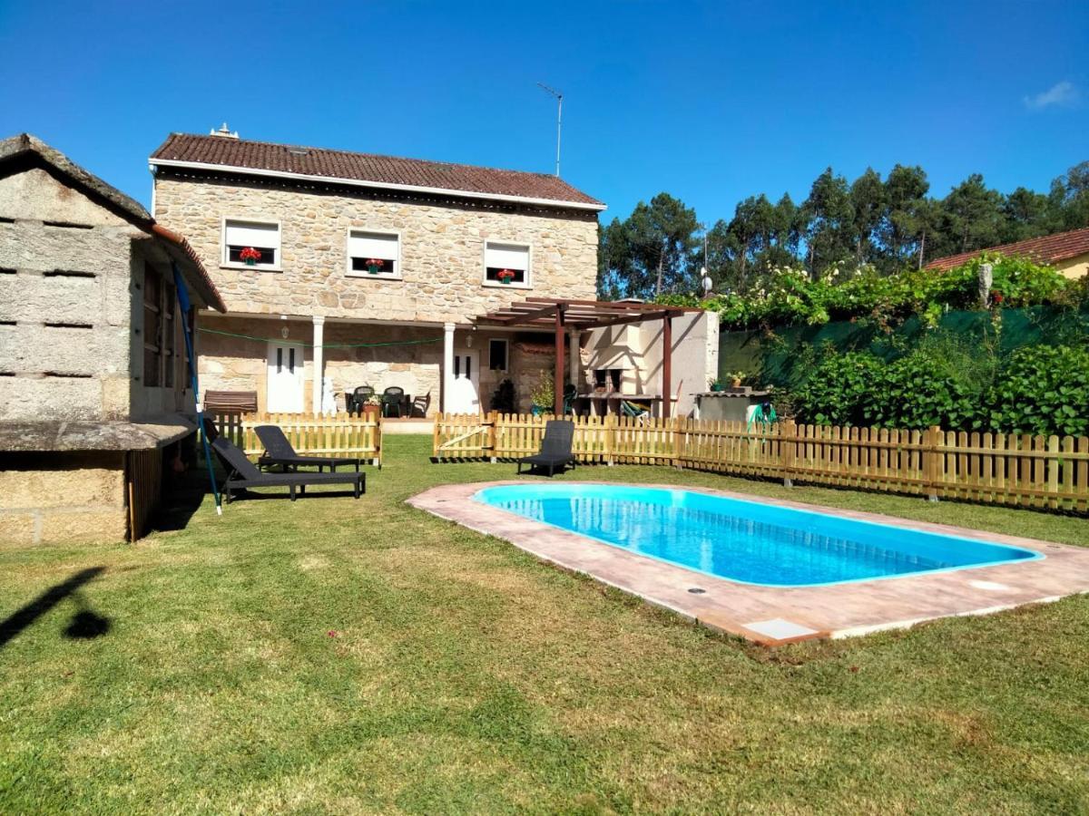 Casa Da Pallota Morana Luaran gambar