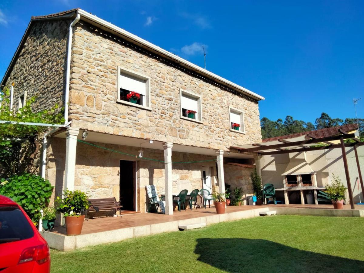 Casa Da Pallota Morana Luaran gambar