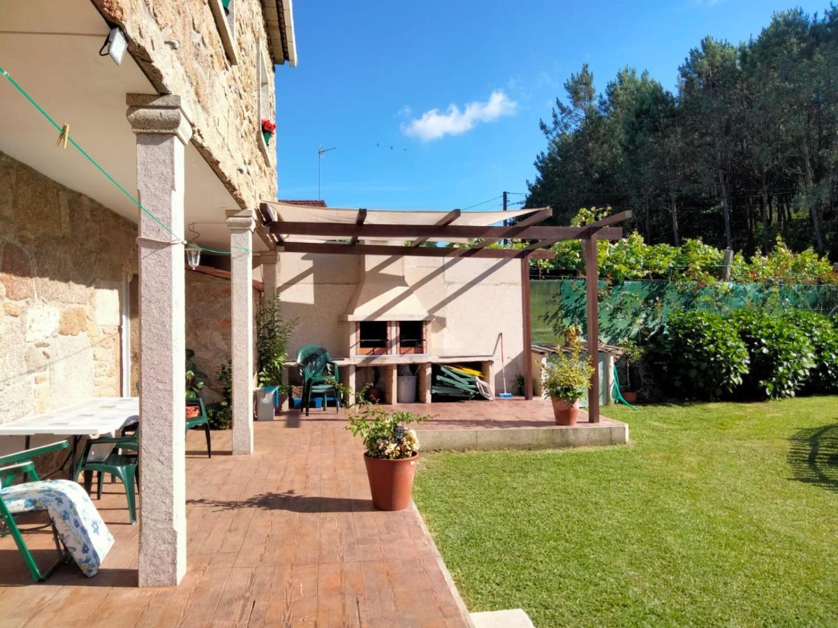 Casa Da Pallota Morana Luaran gambar