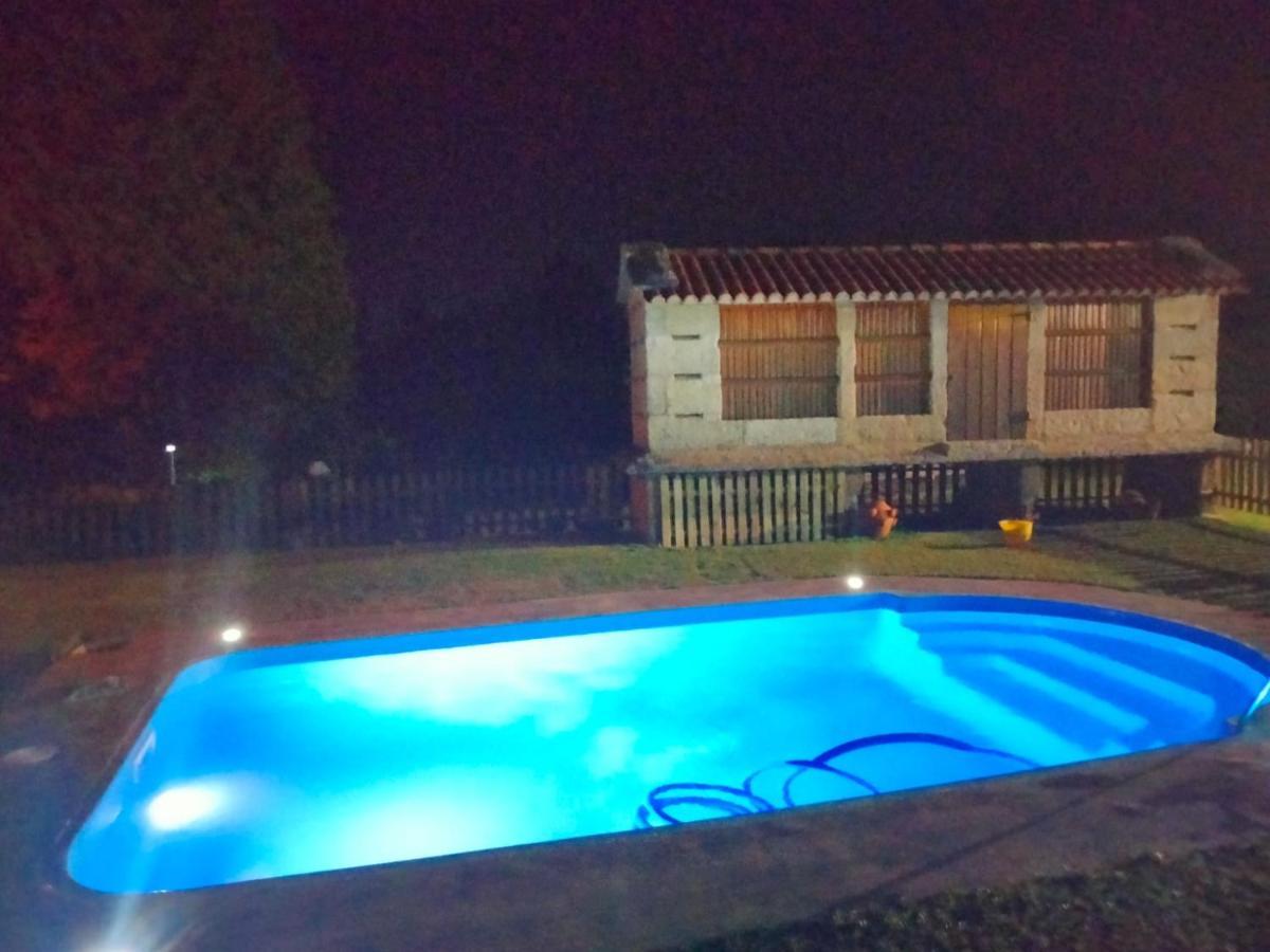 Casa Da Pallota Morana Luaran gambar