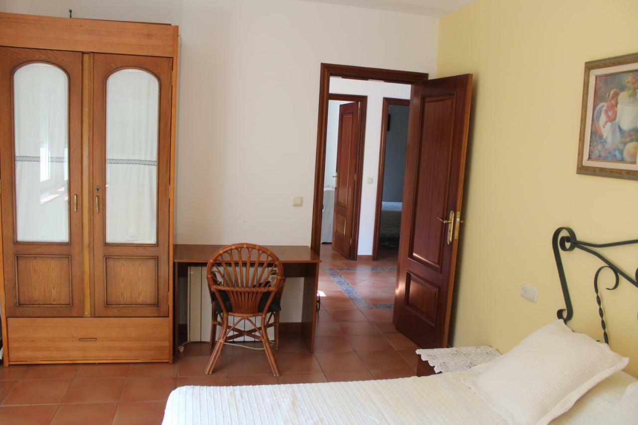 Casa Da Pallota Morana Luaran gambar