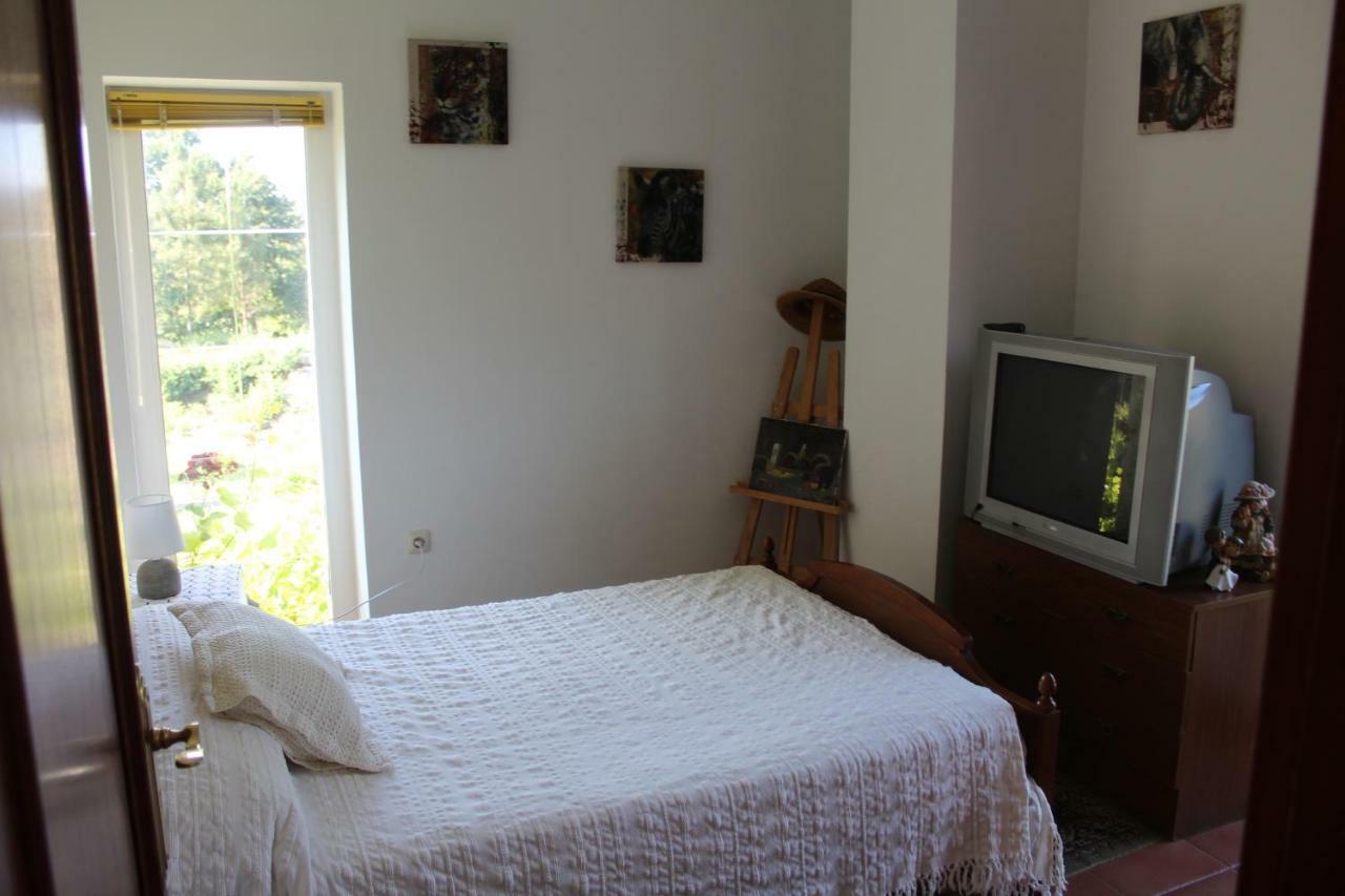 Casa Da Pallota Morana Luaran gambar