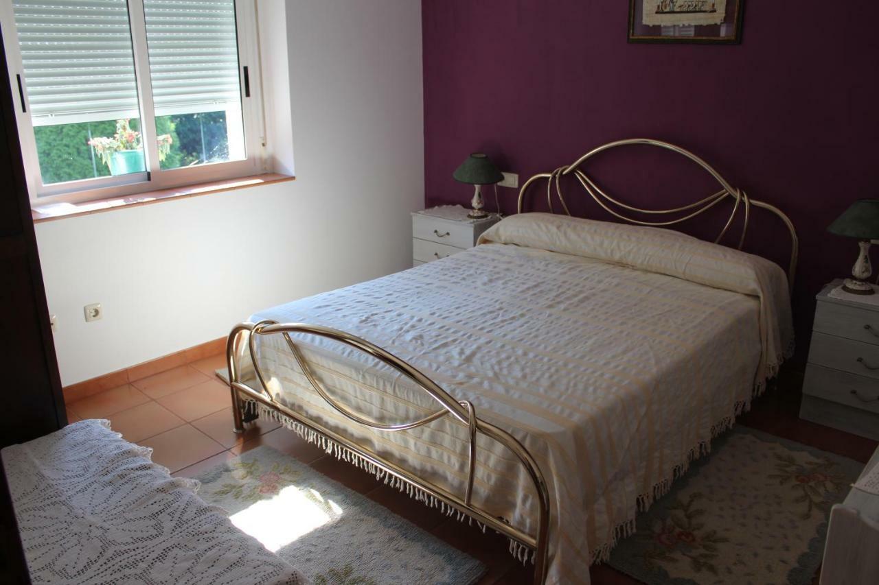 Casa Da Pallota Morana Luaran gambar