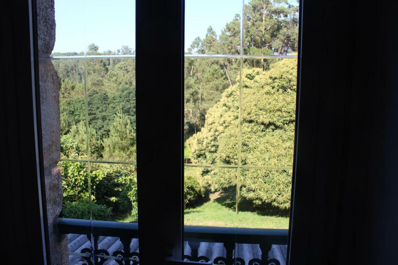 Casa Da Pallota Morana Luaran gambar