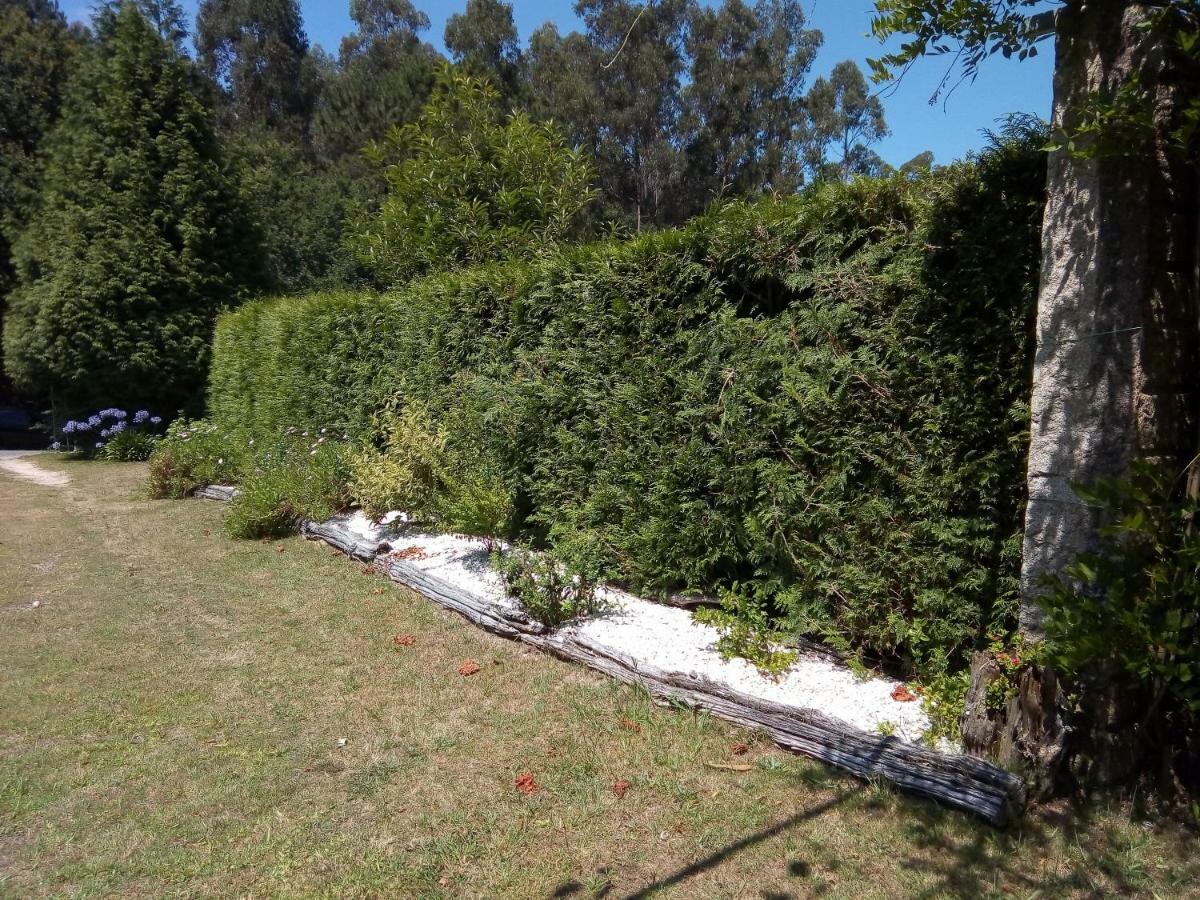 Casa Da Pallota Morana Luaran gambar