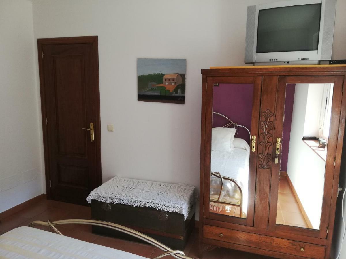 Casa Da Pallota Morana Luaran gambar