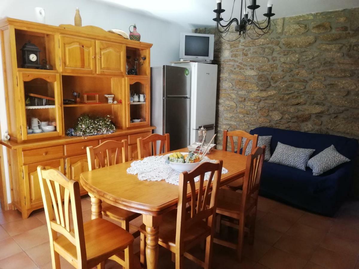 Casa Da Pallota Morana Luaran gambar