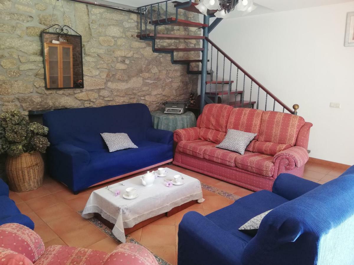Casa Da Pallota Morana Luaran gambar