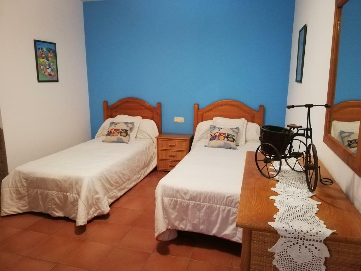 Casa Da Pallota Morana Luaran gambar