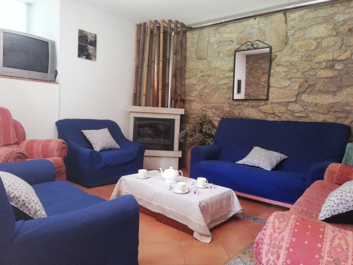 Casa Da Pallota Morana Luaran gambar