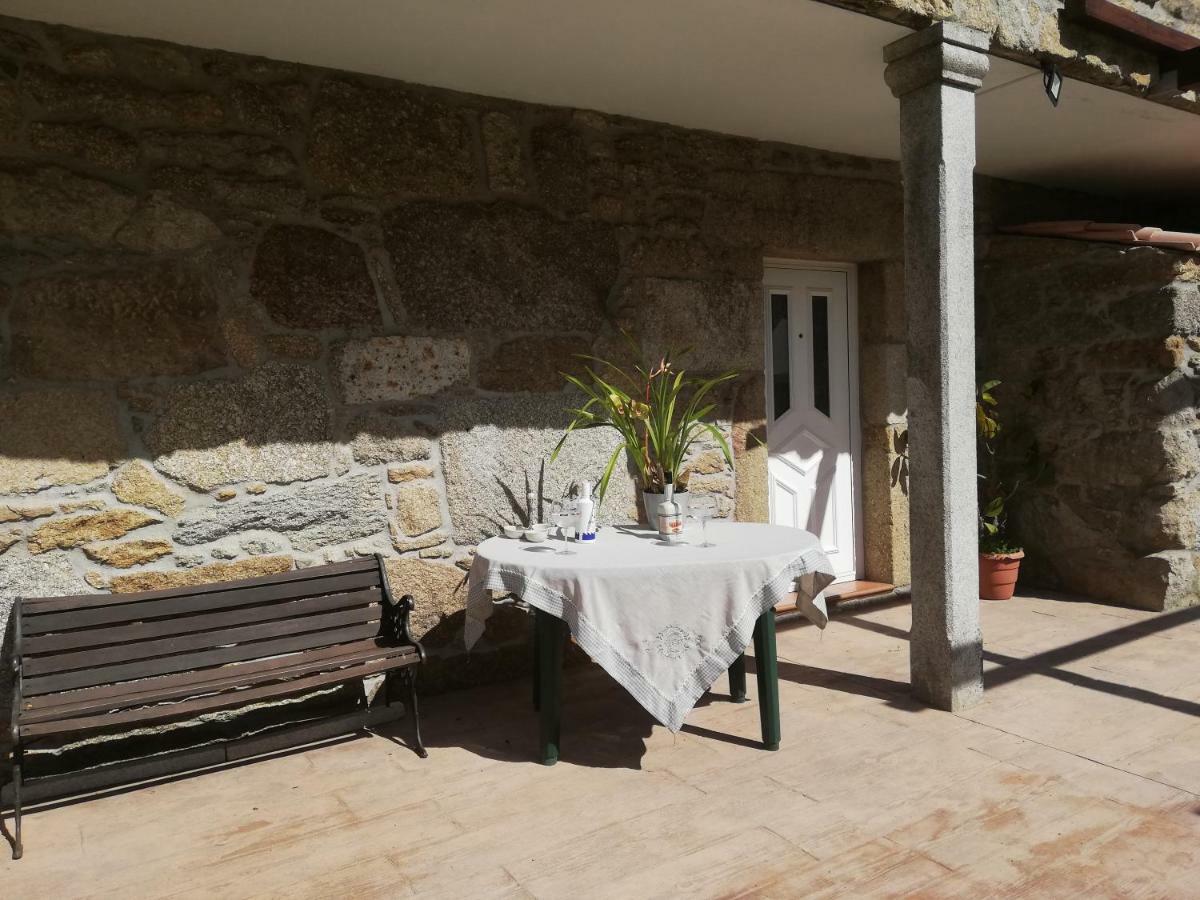 Casa Da Pallota Morana Luaran gambar