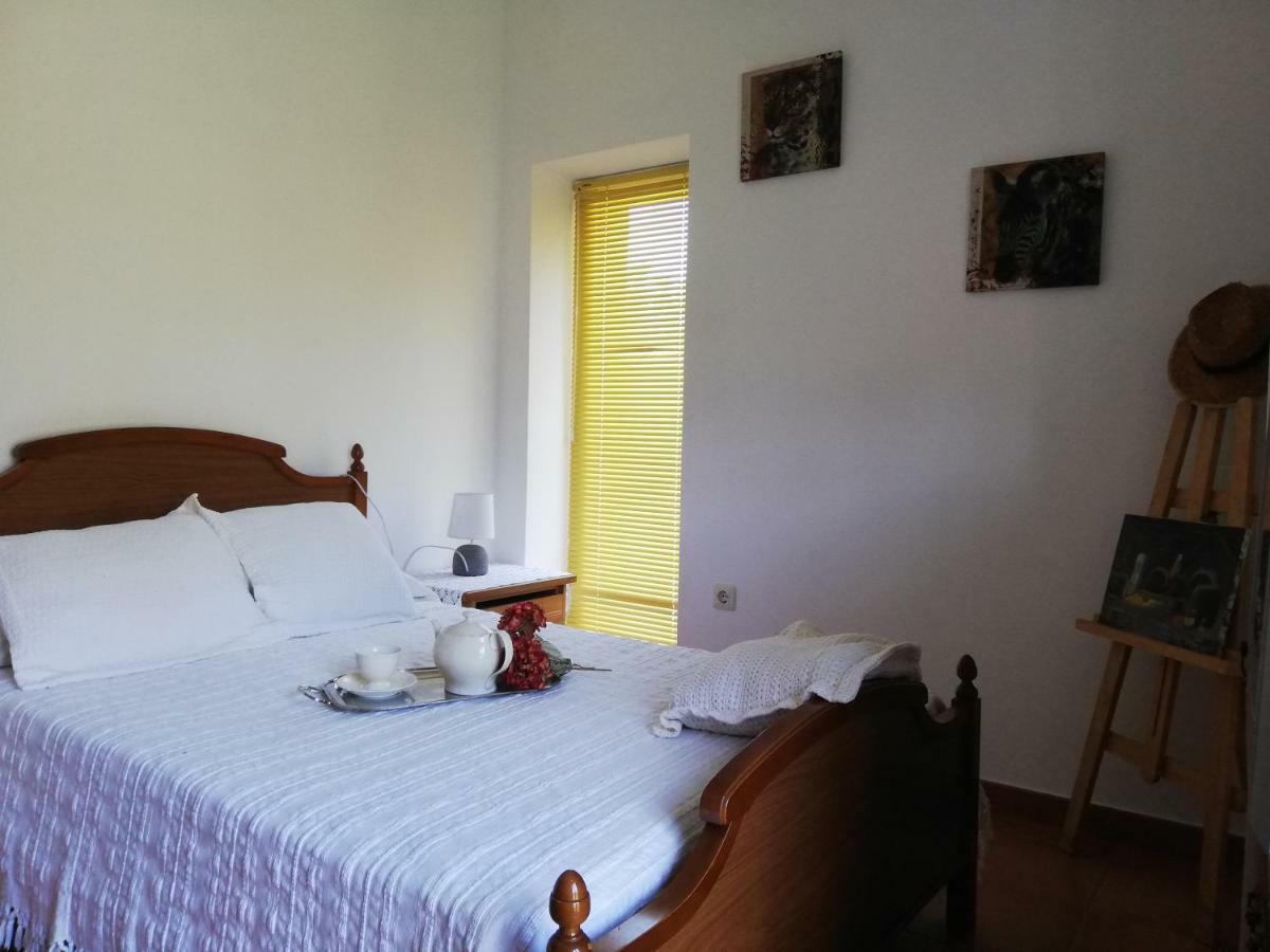 Casa Da Pallota Morana Luaran gambar