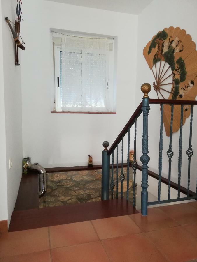 Casa Da Pallota Morana Luaran gambar