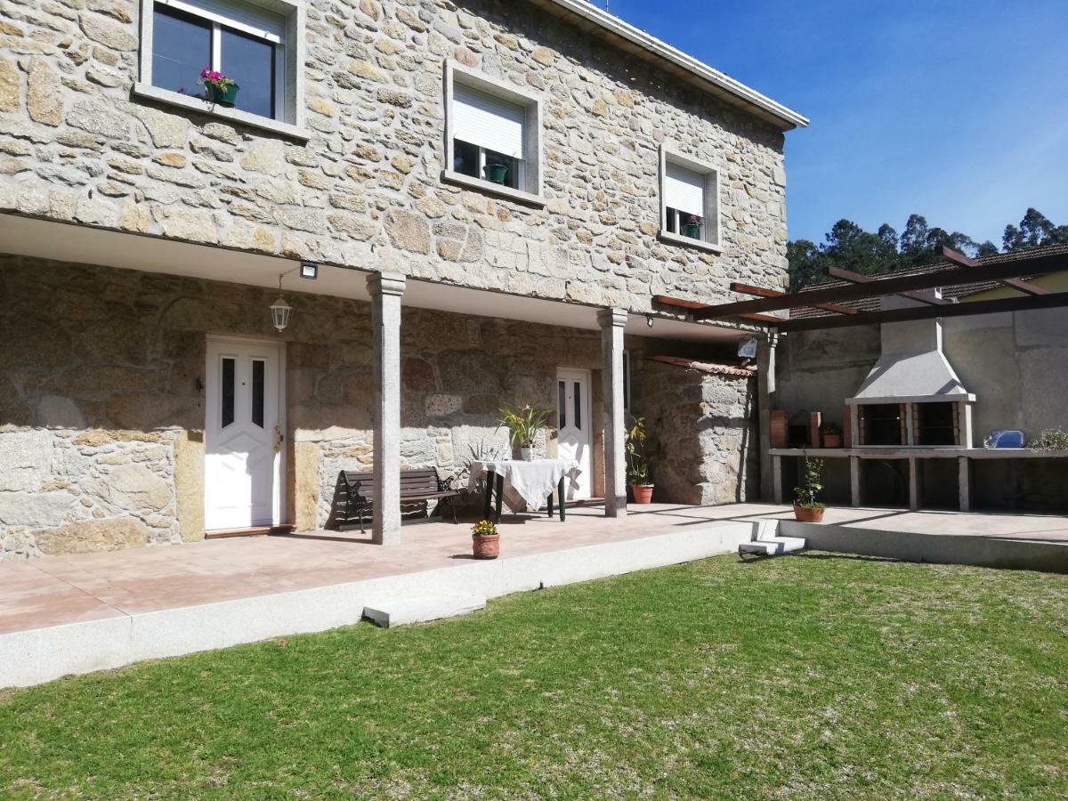 Casa Da Pallota Morana Luaran gambar