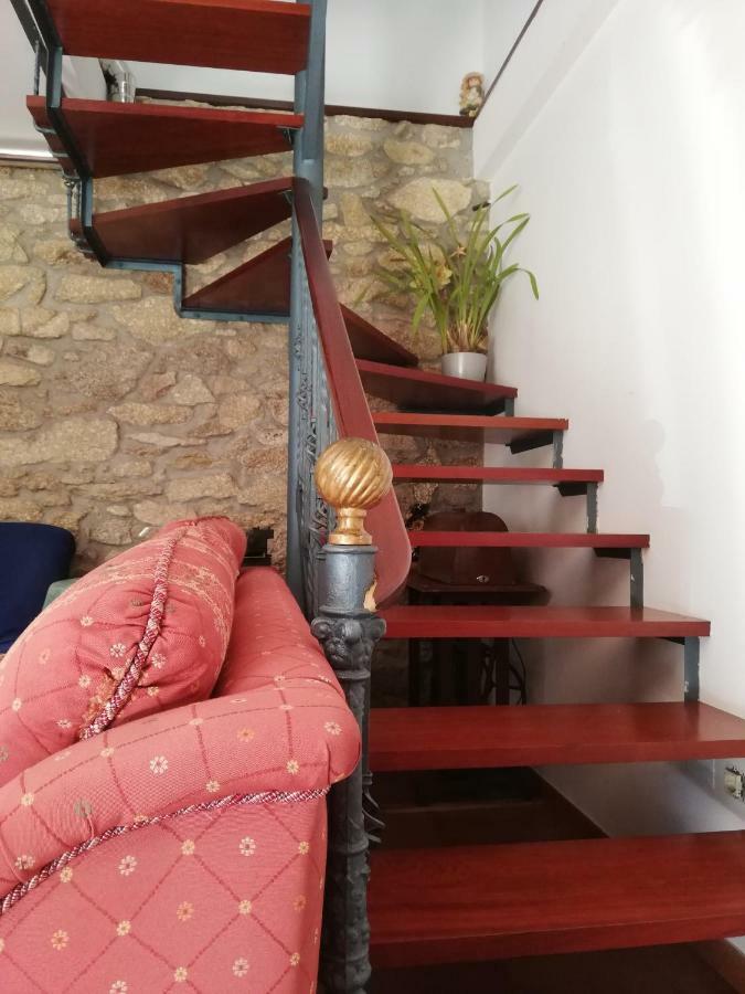 Casa Da Pallota Morana Luaran gambar