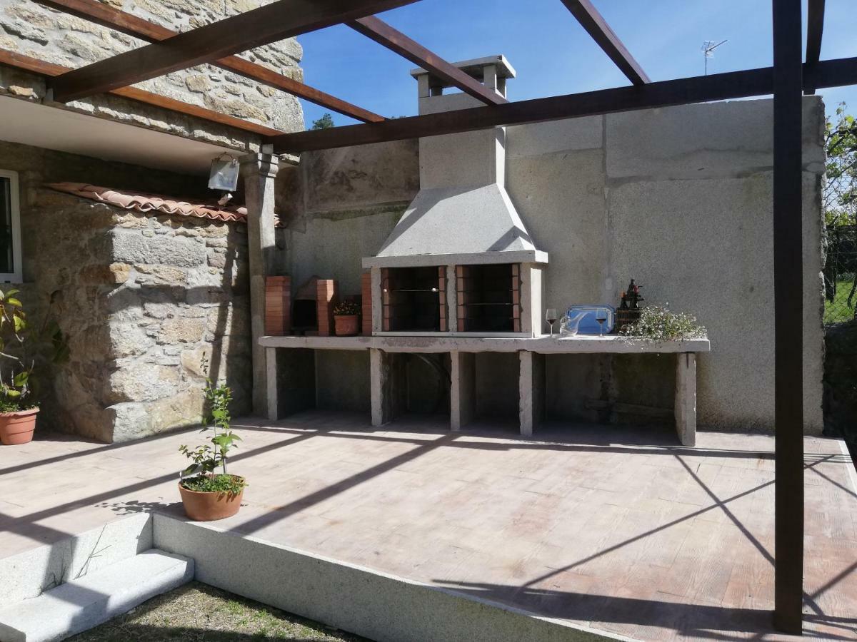 Casa Da Pallota Morana Luaran gambar